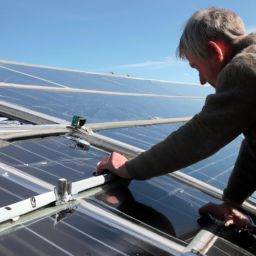 Énergie Solaires : Tout ce qu'il Faut Savoir sur les Panneaux Photovoltaïques La Rochelle